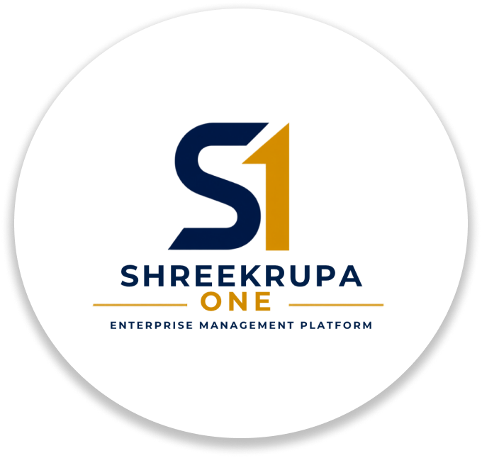SHREEKRUPA ONE